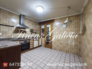 Piso en venta en Verín