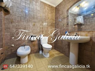 Piso en venta en Verín