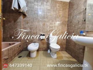 Piso en venta en Verín