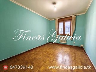 Piso en venta en Verín