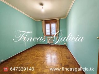 Piso en venta en Verín