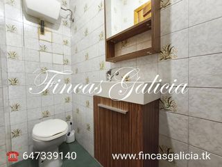 Piso en venta en Verín