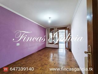 Piso en venta en Verín