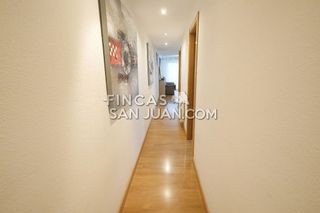 Piso en venta en Campello Pueblo en Campello (el)