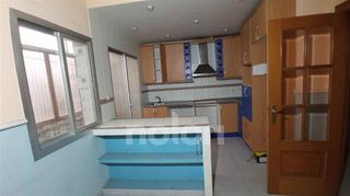 Piso en venta en Centro en Puertollano
