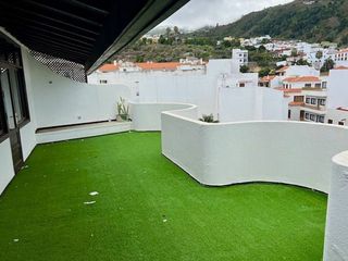 Ático en venta en Icod de los Vinos en Icod de los Vinos