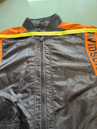 Chaqueta Harley Davidson Talla M talla americana