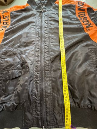 Chaqueta Harley Davidson Talla M talla americana