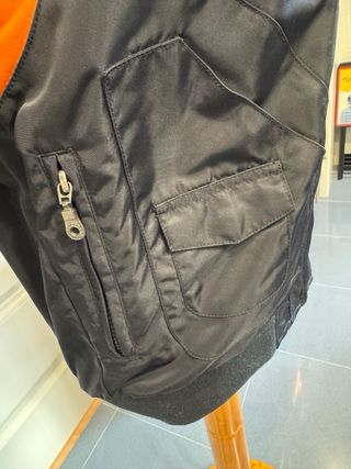 Chaqueta Harley Davidson Talla M talla americana