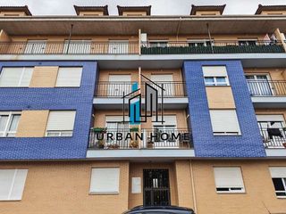 Piso en venta en Trobajo del Camino en San Andrés del Rabanedo