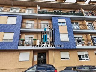 Piso en venta en Trobajo del Camino en San Andrés del Rabanedo