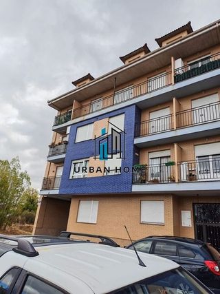 Piso en venta en Trobajo del Camino en San Andrés del Rabanedo