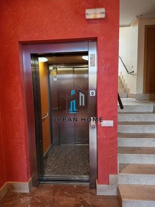 Piso en venta en Trobajo del Camino en San Andrés del Rabanedo