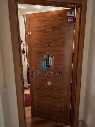 Piso en venta en Trobajo del Camino en San Andrés del Rabanedo