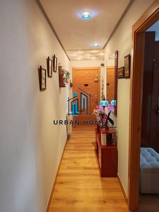 Piso en venta en Trobajo del Camino en San Andrés del Rabanedo