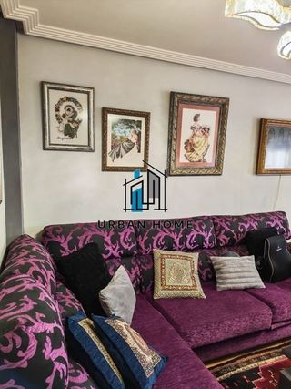 Piso en venta en Trobajo del Camino en San Andrés del Rabanedo