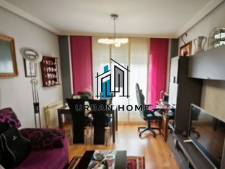 Piso en venta en Trobajo del Camino en San Andrés del Rabanedo