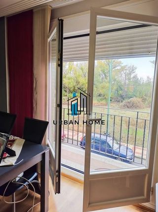 Piso en venta en Trobajo del Camino en San Andrés del Rabanedo