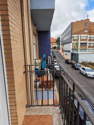 Piso en venta en Trobajo del Camino en San Andrés del Rabanedo