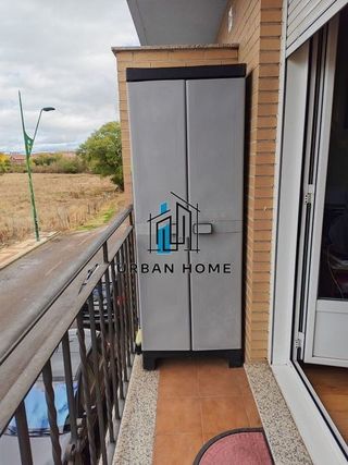 Piso en venta en Trobajo del Camino en San Andrés del Rabanedo