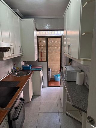 Piso en venta en San Andrés en Madrid