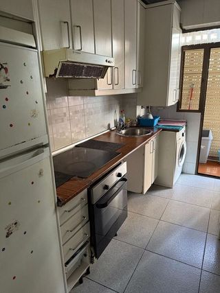 Piso en venta en San Andrés en Madrid