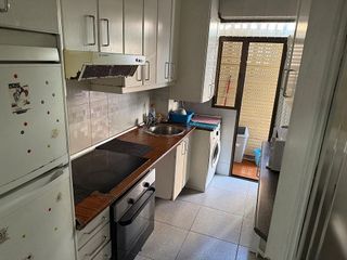 Piso en venta en San Andrés en Madrid