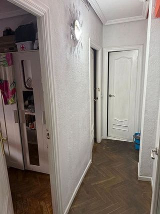 Piso en venta en San Andrés en Madrid