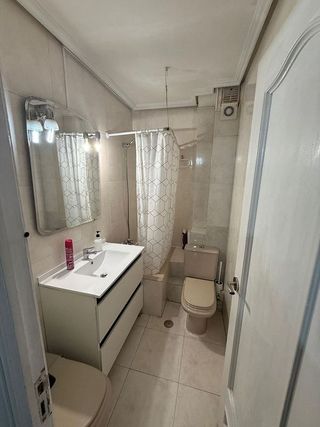 Piso en venta en San Andrés en Madrid