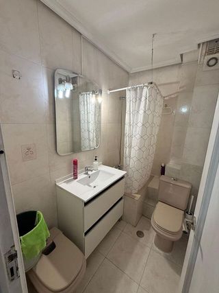 Piso en venta en San Andrés en Madrid