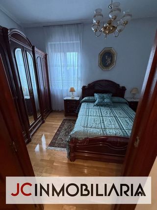 Piso en venta en Delicias en Valladolid