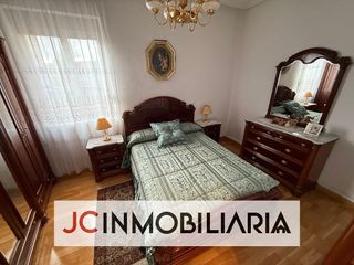 Piso en venta en Delicias en Valladolid