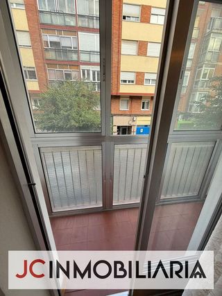 Piso en venta en Delicias en Valladolid