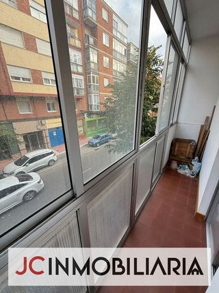 Piso en venta en Delicias en Valladolid