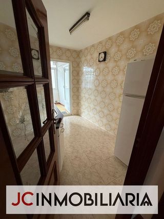 Piso en venta en Delicias en Valladolid