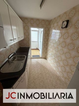 Piso en venta en Delicias en Valladolid