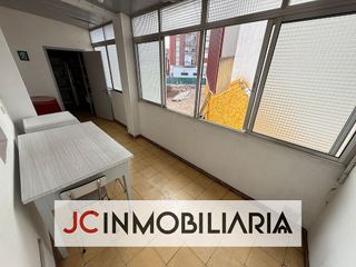 Piso en venta en Delicias en Valladolid