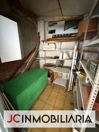 Piso en venta en Delicias en Valladolid