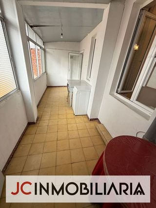 Piso en venta en Delicias en Valladolid