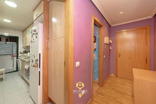 Piso en venta en Valleaguado - La Cañada en Coslada