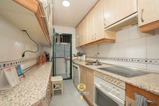 Piso en venta en Valleaguado - La Cañada en Coslada