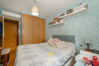 Piso en venta en Valleaguado - La Cañada en Coslada