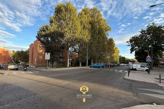 Piso en venta en Valleaguado - La Cañada en Coslada