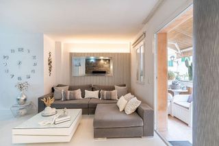 Piso en venta en Andratx Pueblo en Andratx