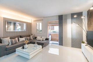 Piso en venta en Andratx Pueblo en Andratx