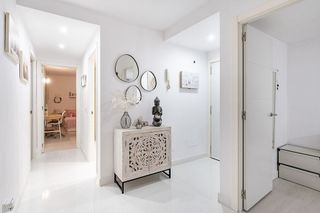 Piso en venta en Andratx Pueblo en Andratx