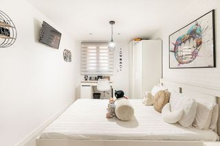 Piso en venta en Andratx Pueblo en Andratx