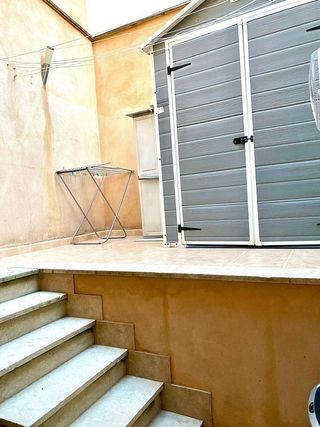 Piso en venta en Andratx Pueblo en Andratx