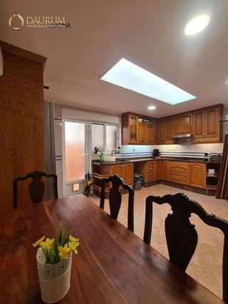 Dúplex en venta en Centro en Elche