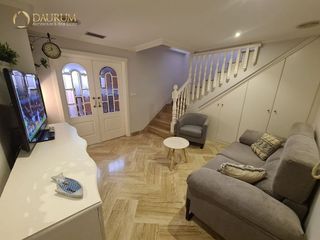 Dúplex en venta en Centro en Elche